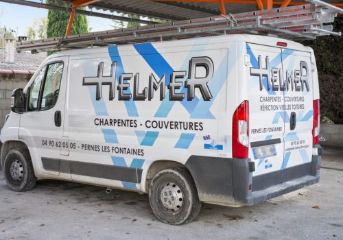 contactez notre entreprise