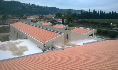 accueil - ecole boulbon