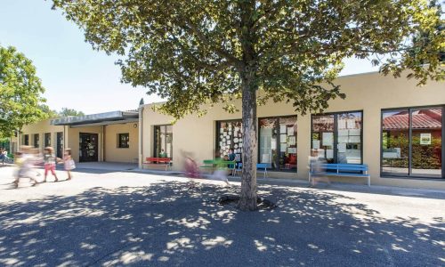 accueil - ecole les valayans